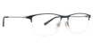 Argyleculture Eyeglasses Shiflett Navy/NAV