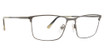 Argyleculture Eyeglasses Dodson Slate/SLT