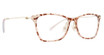 Vera Bradley Eyeglasses VB Bobbie Hope Blooms/HBL