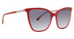 Badgley Mischka Eyeglasses Verene Ruby/RUBY