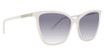 Badgley Mischka Eyeglasses Verene Pearl/PERL