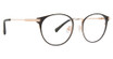 Life is Good Cecelia Matte Black/MBK