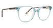 Life is Good Eyeglasses Carla Blue/BLU