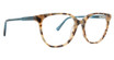 Life is Good Eyeglasses Carla Tortoise/TOR