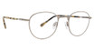 Life is Good Eyeglasses Chris Gunmetal/GUN