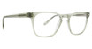 Badgley Mischka Eyeglasses Xavier Olive/OLVE