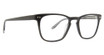 Badgley Mischka Eyeglasses Xavier Black/BLCK
