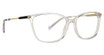 Vera Bradley Eyeglasses VB Channing Sea Air Floral/SAF