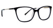 Vera Bradley Eyeglasses VB Channing Dreamer Paisley/DRP
