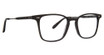 Badgley Mischka Eyeglasses Owen Black/BLK