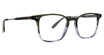 Badgley Mischka Eyeglasses Owen Blue/BLU