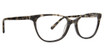 XOXO Toledo Black/Tortoise/BKT