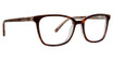 XOXO Eyeglasses Portland Tortoise/TOR