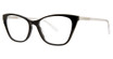 Vera Wang Eyeglasses V589 Black/BK