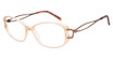 Camelot Eyeglasses LONDON Natural/NAT