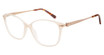 Camelot Eyeglasses DAKOTA Nude/NUDE