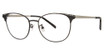 Vera Wang Eyeglasses VA56 Black/BK