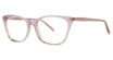 Vera Wang V586 Iris Horn/IR