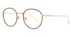 HIGH STREET Eyeglasses CELESTE HAVANA