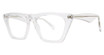 Times Square Eyeglasses AMARA Crystal