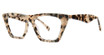 Times Square Eyeglasses AMARA DEMI