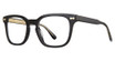 Vivid Eyeglasses VIVID BOUTIQUE 4056 black crystal
