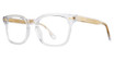 Vivid Eyeglasses VIVID BOUTIQUE 4056 crystal