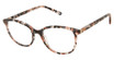 Kliik:denmark Eyeglasses K-717 ROSE PEARL/S409