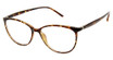 ELLE Eyeglasses EL 13511 Tortoise/TT