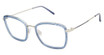 ELLE Eyeglasses EL 13513 Blue/BL