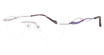 Mademoiselle MADEMOISELLE MM9284 Purple/C3