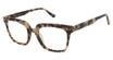 Denon Eyewear Eyeglasses QUINN 81/81