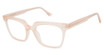 Denon Eyewear Eyeglasses QUINN 07/07