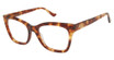 Denon Eyewear Eyeglasses PEGGY 34/34