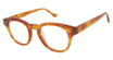 Denon Eyewear Eyeglasses CLAYTON 33/33