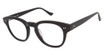 Denon Eyewear Eyeglasses CLAYTON 01/01