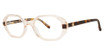 Leon Max Eyeglasses Leon Max 4094 CHAM/TORT/007