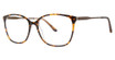 Via Spiga Eyeglasses Via Spiga Agnella TORTOISE/550