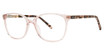 Via Spiga Eyeglasses Via Spiga Benedetta NATURAL/720