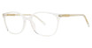 Via Spiga Eyeglasses Via Spiga Benedetta CRYSTAL/940