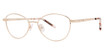 Vera Wang Eyeglasses Joyce Rose/RO