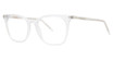 Vera Wang Eyeglasses V587 Crystal/CR