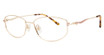 Mademoiselle MADEMOISELLE MM9301 Gold/C1