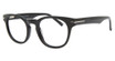 Konishi Eyeglasses KONISHI KA5849 Black/C1