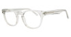 Konishi Eyeglasses KONISHI KA5849 Grey Crystal/C3