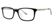 Stetson® Eyeglasses Stetson 3003 BLACK/021
