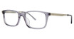Stetson® Eyeglasses Stetson 3003 GREY/100