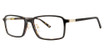Stetson® Eyeglasses Stetson 3001 BLACK/TORTOISE/303