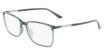 Calvin Klein Eyeglasses CK22508 PETROL/431