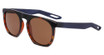 Nike Eyeglasses NIKE FLATSPOT XXII DV2258 (220) TORTOISE/BROWN/220